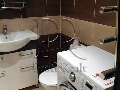 квартира за адресою Урлівська вул., 38