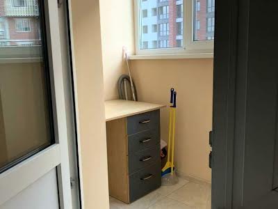 квартира за адресою Київ, Валерія Лобановського просп., 150