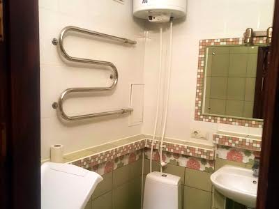квартира по адресу Степана Рудницкого ул. (Вильямса академика), 3/7