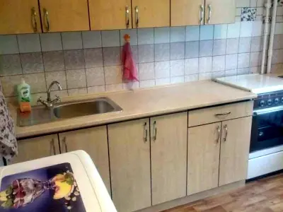 квартира по адресу Генерала Геннадия Воробьёва ул. (Курська), 12-Б