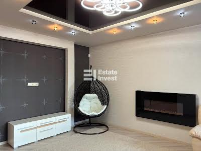 квартира за адресою Перемоги просп., 66д