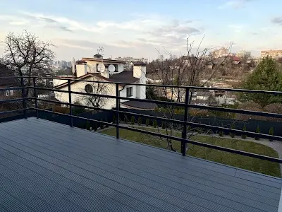 будинок за адресою Цимбалів Яр пров., 45