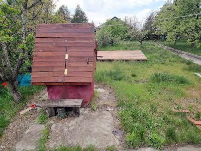 будинок за адресою с. Миколаївка, Садовая 3