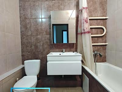 квартира за адресою Академіка Палладіна просп., 18/30