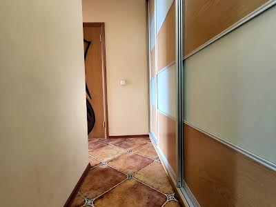 квартира по адресу Борщаговская ул., 206