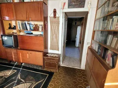 квартира по адресу Оболонский просп., 10-А