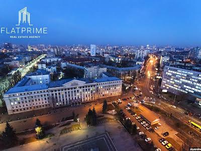 квартира за адресою Митрополита Василя Липківського вул. (Урицького), 38