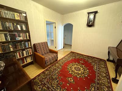 квартира по адресу Анны Ахматовой ул., 6
