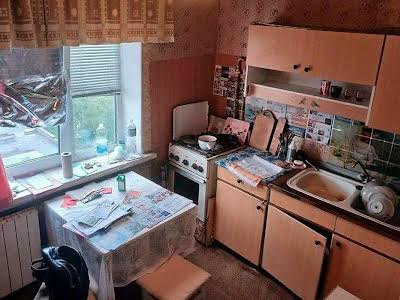 квартира за адресою Василя Порика просп., 14-Б