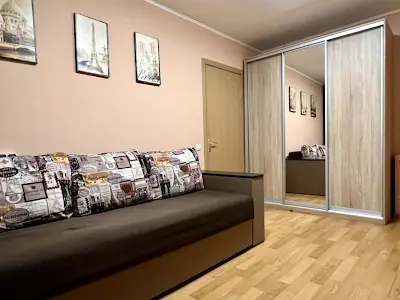 квартира по адресу Миколы Бажана просп., 7-Г
