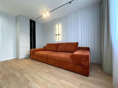 квартира за адресою Миколи Гулака вул., 4
