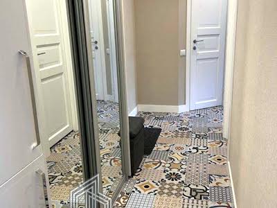 квартира по адресу Русановский бульв., 5