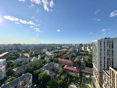 квартира по адресу Митрополита Василия Липковского ул. (Урицкого), 38