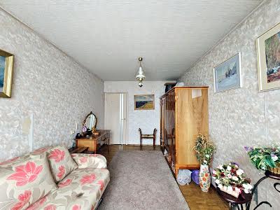 квартира за адресою Кіото вул., 11