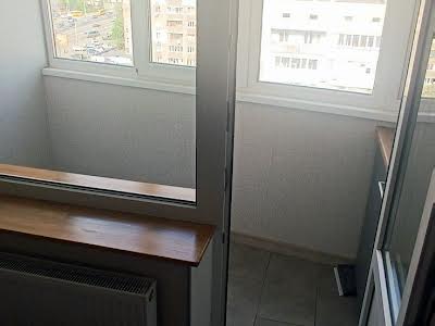 квартира по адресу Берестейский просп. (Победы), 93
