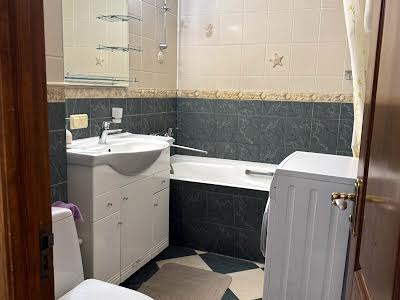 квартира по адресу Антоновича ул. (Горького), 104