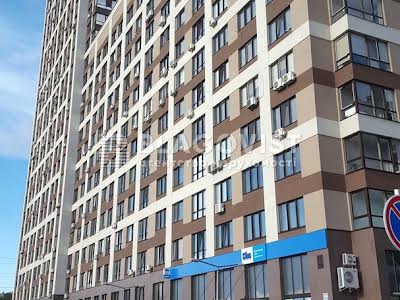 квартира за адресою Європейського Союзу просп. (Правди), 45-А