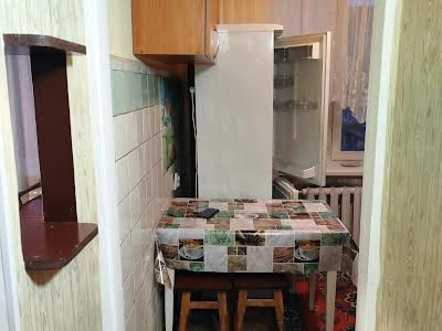 квартира по адресу Григорія Чупринки ул. (Чудновського), 4
