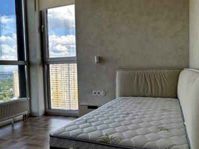 квартира за адресою Київ, Науки просп., 58