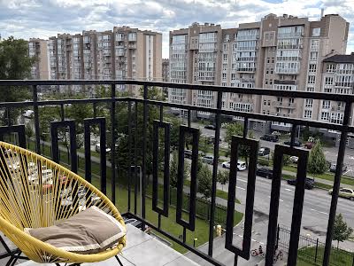квартира по адресу Метрологическая ул., 20