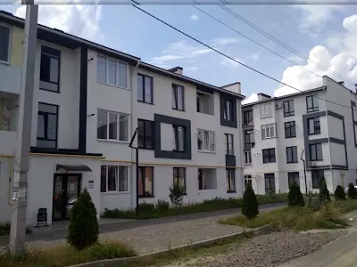квартира за адресою Пшенична вул., 35
