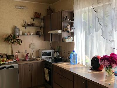 дом по адресу Леси Украинки ул., 4