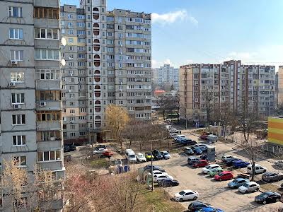квартира за адресою Чорнобильська вул., 12