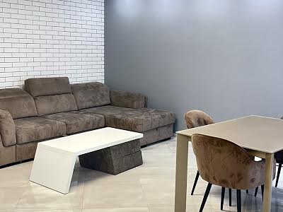 квартира за адресою Сонячна, 30