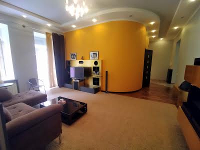 квартира за адресою Архітектора Городецького вул., 10
