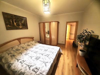 квартира по адресу Петра Калнишевського ул. (Михайла Майорова), 7