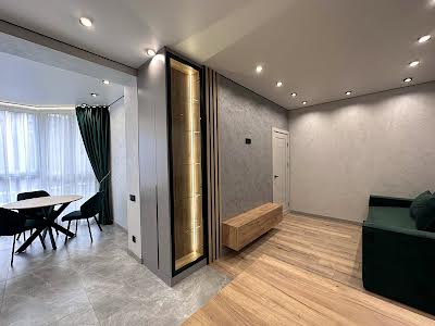квартира по адресу Мартинова просп., 24