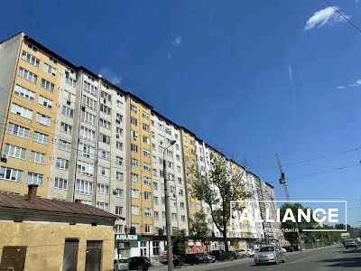 квартира по адресу Галицкая ул., 92