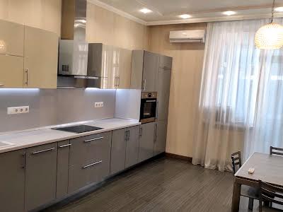 квартира за адресою Лесі Українки бульв., 7А