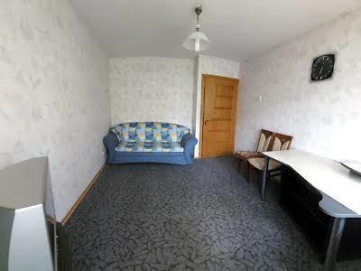 квартира за адресою Барабашова вул., 44