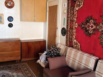 квартира по адресу Полковая ул., 55