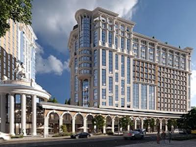 комерційна за адресою Глибочицька вул., 73