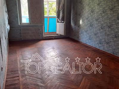 квартира за адресою Нескорених вул., 33