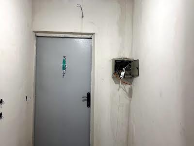 квартира по адресу Бориса Гмыри ул., 20