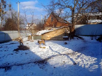 будинок за адресою с. Гурівщина, Польова