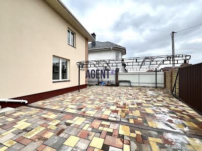 дом по адресу Херсонська