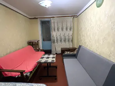 квартира по адресу Харьков, Победы просп., 70