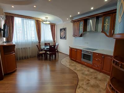 квартира за адресою Освіти вул., 14А
