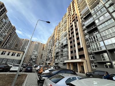 квартира за адресою Академіка Заболотного вул., 148 