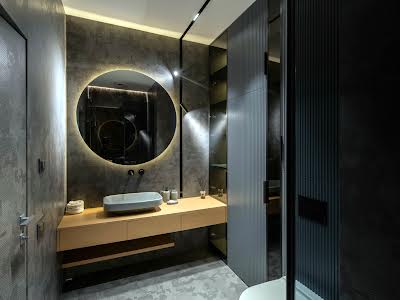 квартира за адресою Трускавецька вул., 8