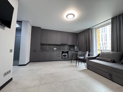 квартира по адресу Столичное шоссе, 3