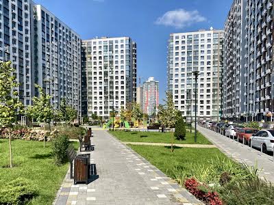 квартира за адресою Тираспольська вул., 52а