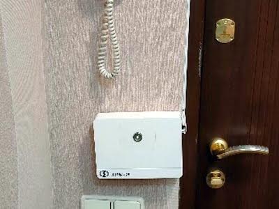 квартира за адресою Ентузіастів вул., 21/1