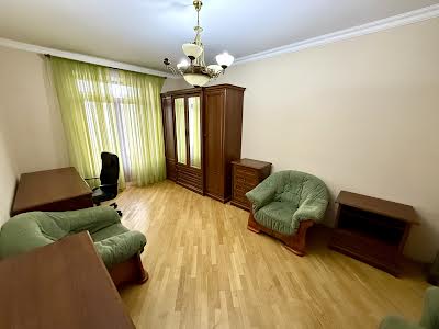 квартира за адресою Берестейський просп. (Перемоги), 60