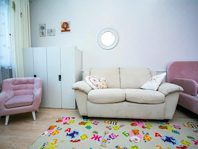 квартира за адресою Юрія Шумського вул., 5