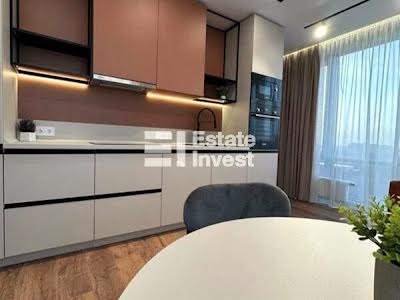 квартира за адресою Академіка Заболотного вул., 1А